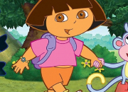 Quiz Dora l'exploratrice