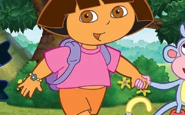 Quiz Dora