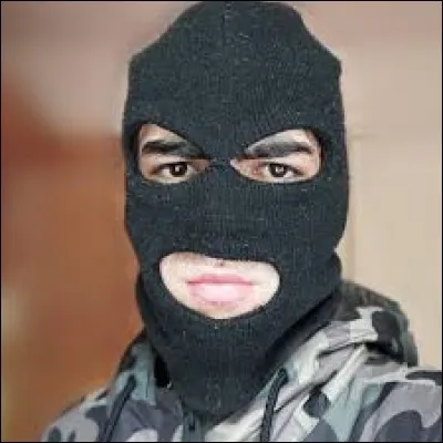 Mais qui est cette personne ?