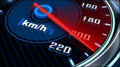 Quel est l'animal le plus rapide du monde ?