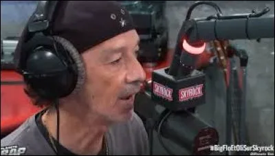 Comment s'appelle le p&egrave;re de Bigflo&Oli ?