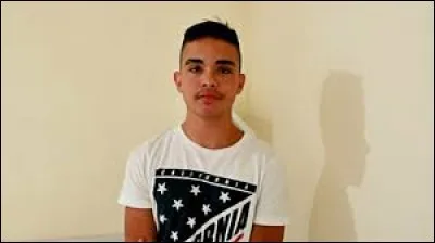 Quel est le pseudonyme de celui-ci ?