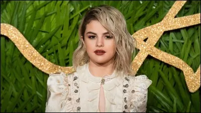 Quelle est sa taille ? ... m