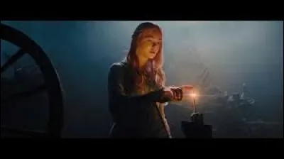 A quel âge se fera-t-elle piquer le doigt ?