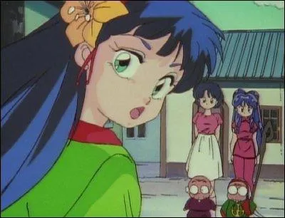 Dites-moi qui c'est ?