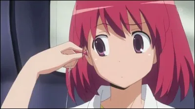 De quel anime/manga provient ce personnage ?