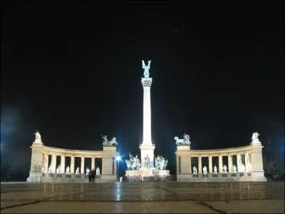 Quelle est cette capitale ?