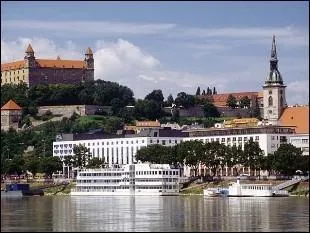 Quelle est cette capitale ?