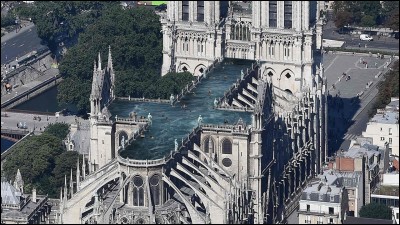 "Notre-Dame de Paris" est un film joué par Gina Lollobrigida.