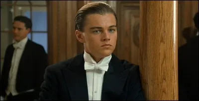 Le costume que Jack porte appartient à qui ?