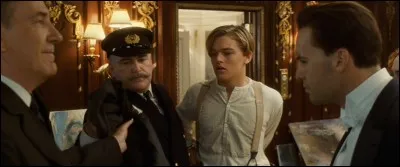 Pourquoi Jack se fait-il arrêter ?