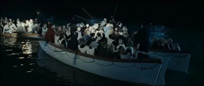 Qui veut retourner dans l'autre sens pour aller sauver des passagers ?