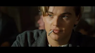 Comment Jack réussit-il à rentrer dans le Titanic ?