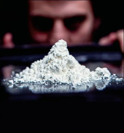 Où a-t-on retrouvé une tonne de cocaïne ?