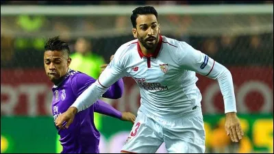 Quel célèbre joueur de l'OM a résilié le contrat avec son club marseillais ?