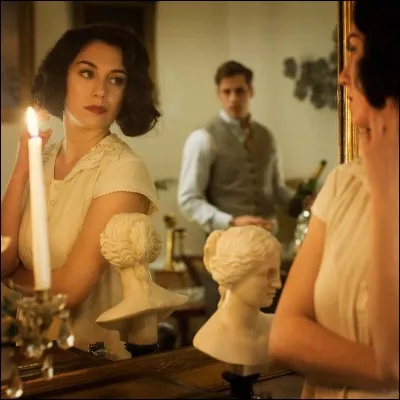 Que veut Carmen après sa sortie de prison ?