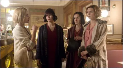 Que se passe-t-il pour qu'elle renonce à cette campagne ?