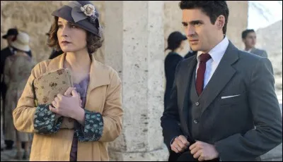 Que se passe-t-il pour Marga ?