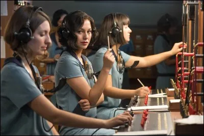 Qui est en réalité le corbeau ?