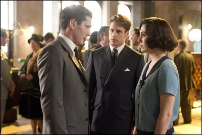 Qu'en est-il de Francisco ?