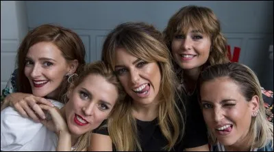 Que se passe-t-il pour Marga lorsqu'elle apprend à mieux connaître son patron ? Plus tard, elle se mettra en couple avec ...