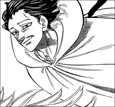 De qui Monspiet, du commandement de la Réticence, est-il réellement amoureux ?