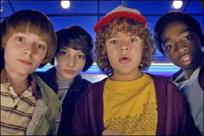 En quelle année se passe la série ?