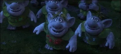 Comment s'appellent ces personnages ?