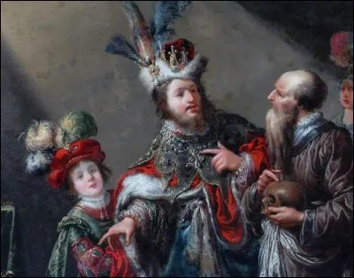 Vous connaissez sûrement l'expression "Riche comme Crésus", mais qui est Crésus ?