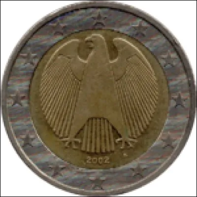 Quel pays est représenté sur cette édition de la pièce de 2 euros ?