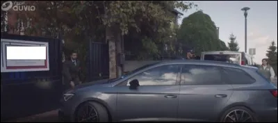 Quel est le nom de l'entreprise ?