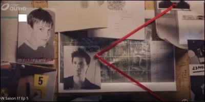 Quelle est la date sur la photo ?