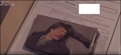 L'affaire est à quel nom ?