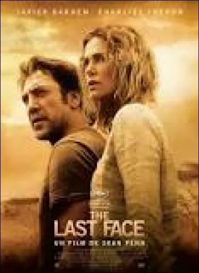 Quelle est la guerre dans le film "The Last Face" ?