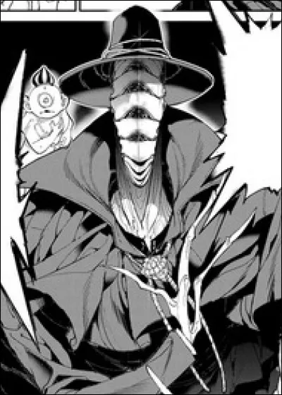 Le talon d'Achille des démons est...