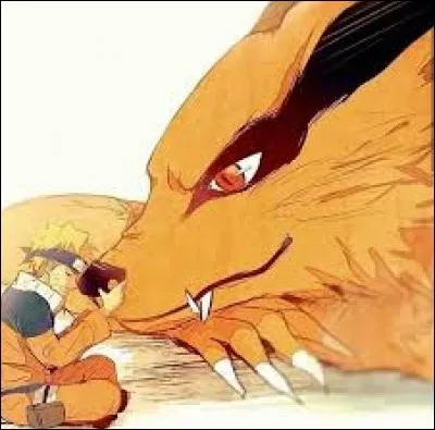 Comment Naruto a-t-il réussi à contrôler Kurama ?
