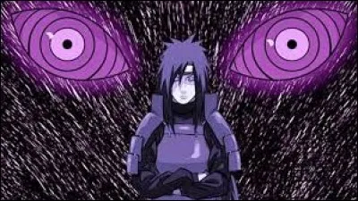 Qu'est-ce que le Rinnegan ?