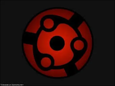 À qui appartient ce Mangekyou Sharingan ?