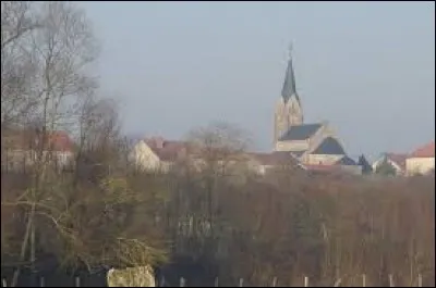 Nous voici dans le Grand-Est, à Rambucourt. Village du parc naturel régional de Lorraine, au nord de la forêt de la Reine, il se situe dans le département ...