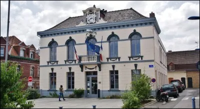 Quel est le nom de cette commune ?