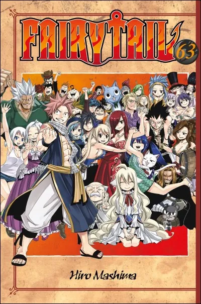 Que poss&egrave;de la guilde de Fairy Tail pour que Arbaleth l'attaque ?