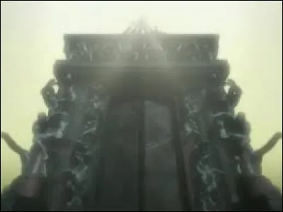 Qu'y avait-il derri&egrave;re la Porte de la V&eacute;rit&eacute; dans "Fullmetal Alchemist" ?