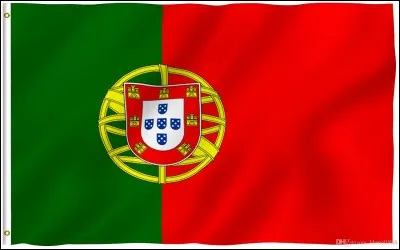 Quel est ce drapeau ?