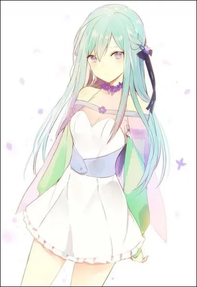 Stella a t-elle dit son vraie prénom ?