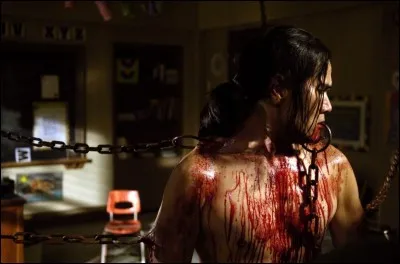 Le piège "La Prison des chaînes" est dans quel film ?