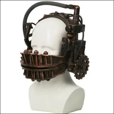 Le piège à ours inversé, est dans quel film ?