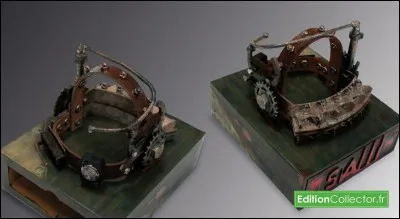 Quel personnage a porté ce dispositif ?