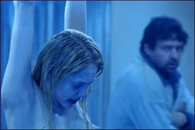 Le piège de congélation est dans quel film ?