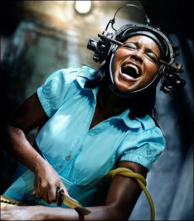 Le piège "Le poids de la chair" est dans quel film ?