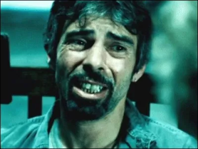 Quel personnage est dans ce piège ?